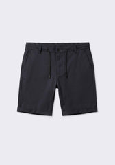 Nylon Bermuda shorts