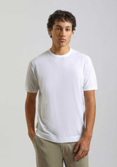 Knitted t-shirt