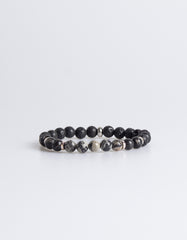 Stones bracelet