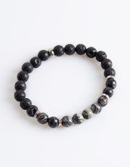 Stones bracelet