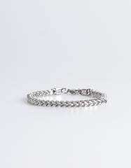 Chain bracelet