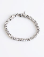 Chain bracelet