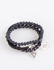 Stone bracelet pack