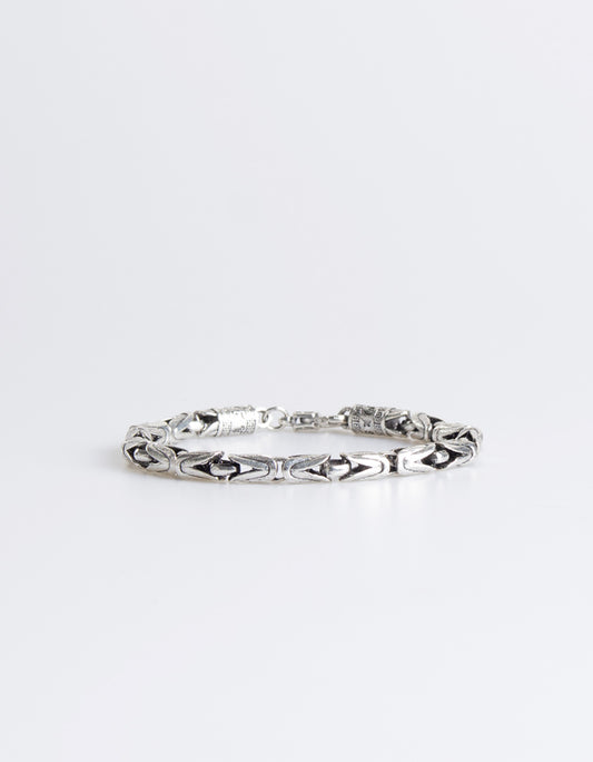 Bracciale a catena
