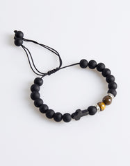 Bracelet with stones