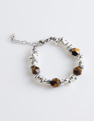 Stones bracelet