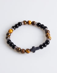 Bracelet with cross