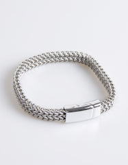 Chain bracelet