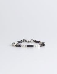 Cubic bracelet