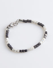 Cubic bracelet
