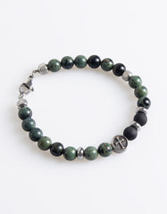 Bracelet with stones