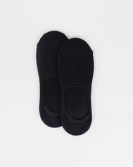 Invisible socks