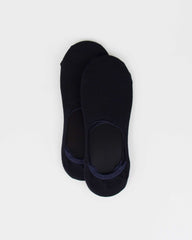 Invisible socks