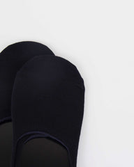 Invisible socks
