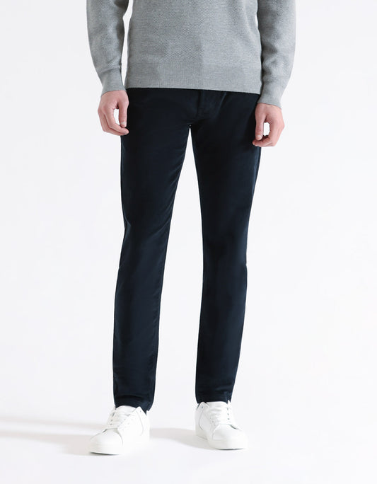 Pantaloni di velluto