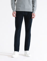 Pantaloni di velluto