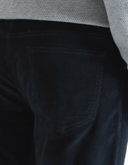 Pantaloni di velluto