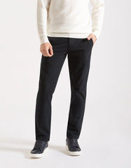 Pantaloni chino in cotone