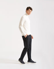 Pantaloni chino in cotone