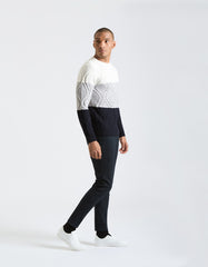 Pantaloni cinque tasche