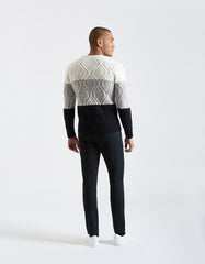 Pantaloni cinque tasche