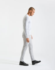 Pantaloni cinque tasche