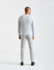 Pantaloni cinque tasche