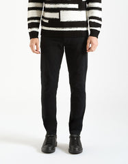 Pantaloni cinque tasche