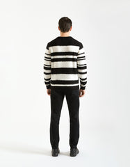 Pantaloni cinque tasche