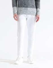 Pantaloni cinque tasche