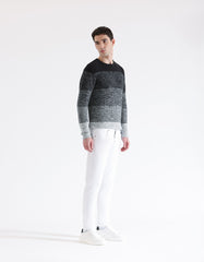 Pantaloni cinque tasche