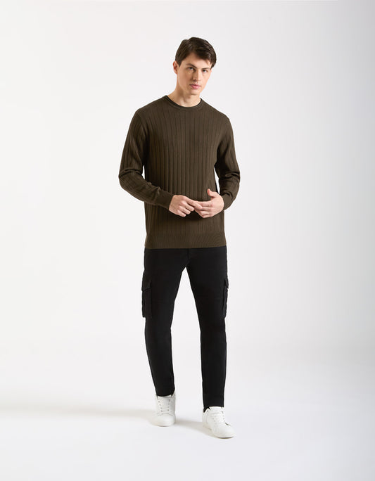 Pantaloni cargo