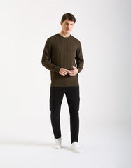 Pantaloni cargo