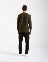 Pantaloni cargo