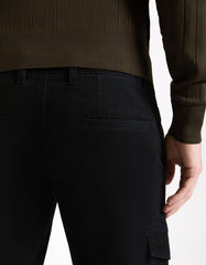 Pantaloni cargo