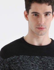 Maglia girocollo 100% cotone