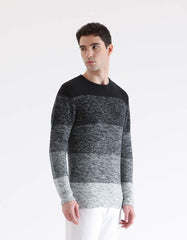 Maglia girocollo 100% cotone