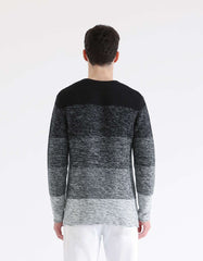 Maglia girocollo 100% cotone