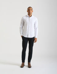 Pantaloni chino  in cotone