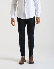 Pantaloni chino  in cotone