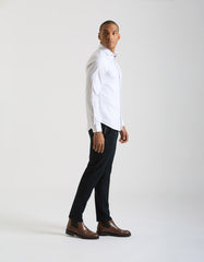Pantaloni chino  in cotone
