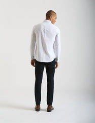 Pantaloni chino  in cotone