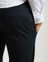 Pantaloni chino  in cotone