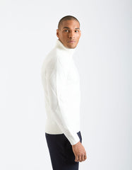 Turtle neck sweater