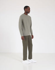 Five pockets trousers