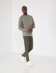 Five pockets trousers