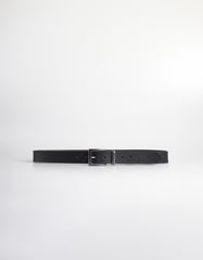 faux leather belt