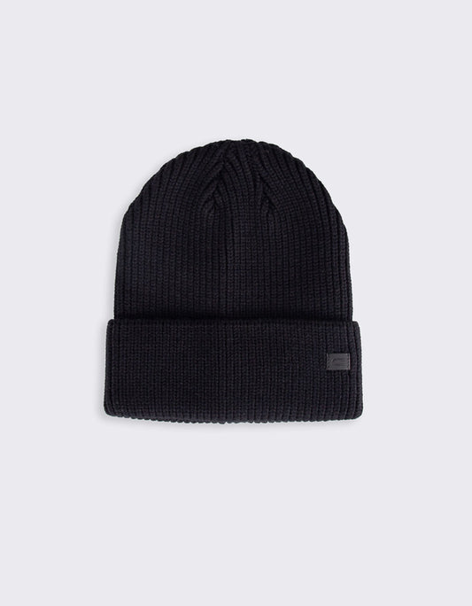 Cappello tinta unita