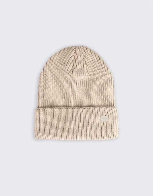 Cappello tinta unita