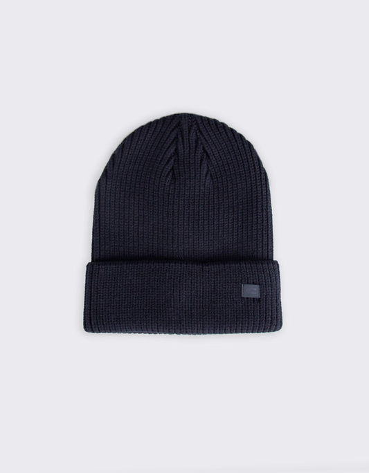 Cappello tinta unita